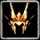 Rosetta Warrior Helmet (+3)