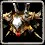 Rosetta Assassin Top (+2)