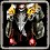 Rosetta Assassin Bottom (+2)