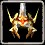 Rosetta Assassin Helmet (+2)