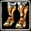 Rosetta Assassin Boots (+2)