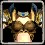 Rosetta Mage Robe (+2)