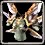 Rosetta Priest Top (+5)