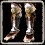 Rosetta Priest Boots (+2)