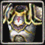 Mythril Pauldron (+9)
