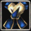 Ron Gloves (+7)