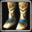 Ron Boots (+7)