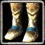 Ron Boots (+5)
