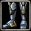 Rogue Chitin Boots