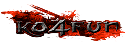 KO4FUN logosu