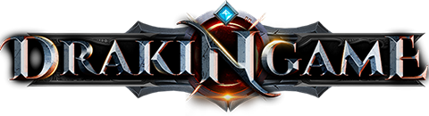 DrakinGame logosu