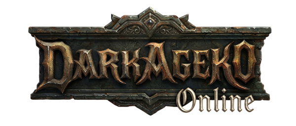 DarkAgeKO logosu
