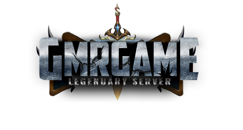 GMRGame logosu