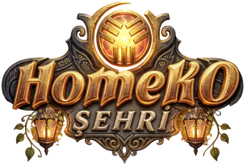 HomekoSehri logosu