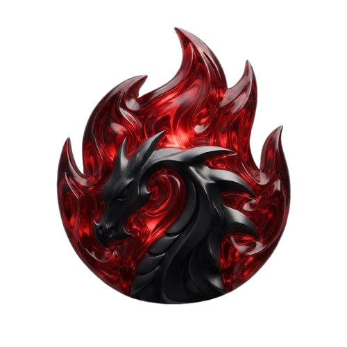 DeathKO logosu