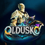 OLDUSKO logosu