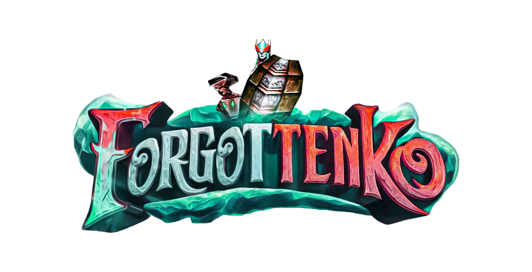 ForgottenKO logosu