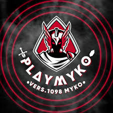 PlayMYKO logosu