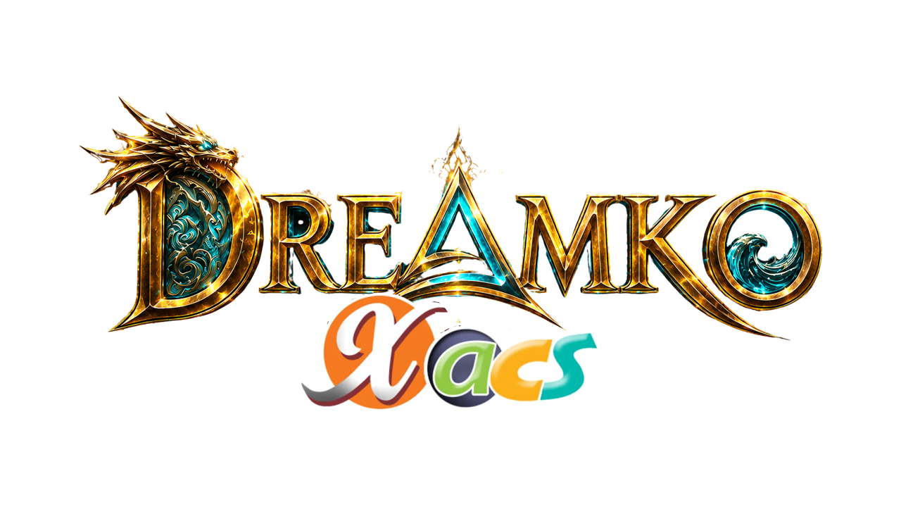 DreamKO logosu