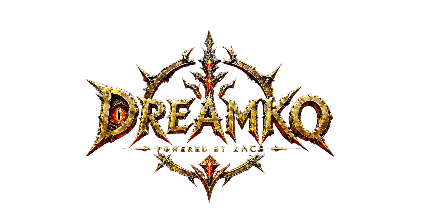 DreamKO logosu