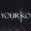 YOURKO logosu