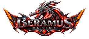 BeramusOnline logosu