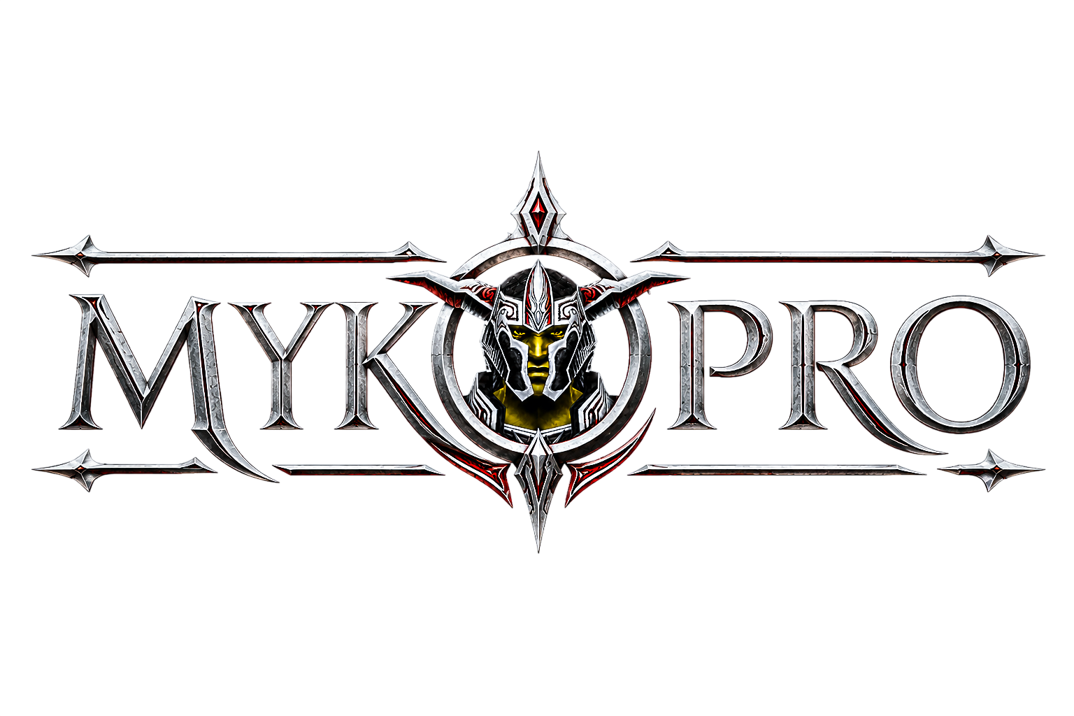 MykoPRO logosu