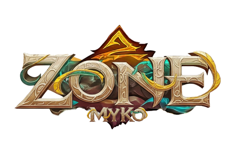 ZoneMYKO logosu