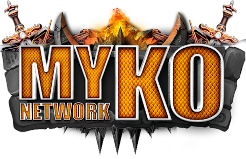 MykoNetwork logosu