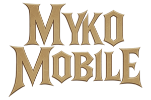 MykoMobile logosu