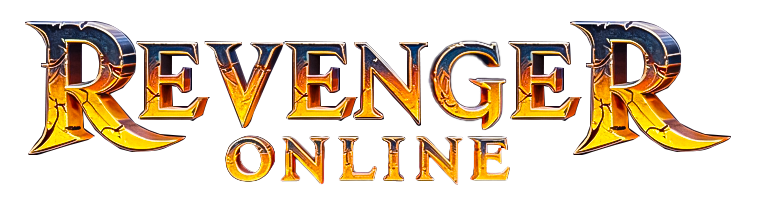RevengerOnline logosu