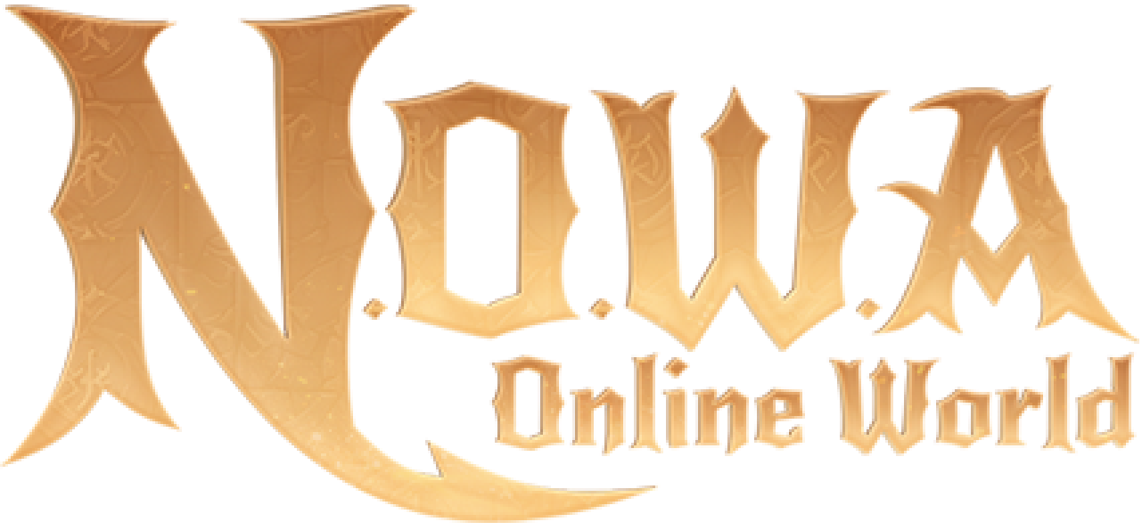 NOWA logosu