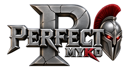 PerfectMYKO logosu