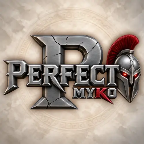PerfectMYKO logosu